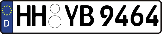 HH-YB9464