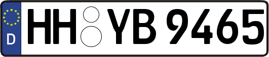 HH-YB9465