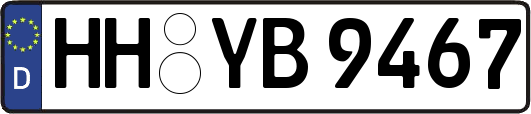 HH-YB9467