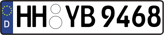 HH-YB9468