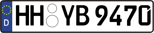 HH-YB9470