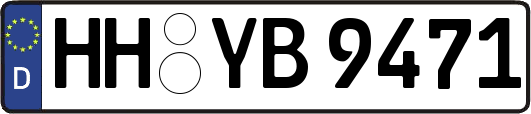 HH-YB9471