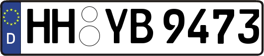 HH-YB9473