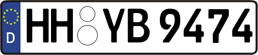 HH-YB9474