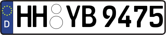 HH-YB9475