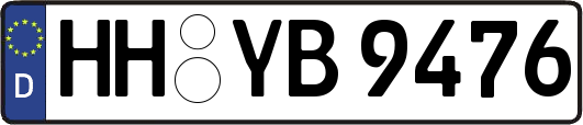 HH-YB9476