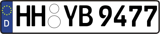 HH-YB9477