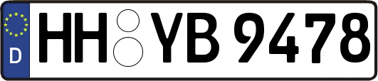 HH-YB9478