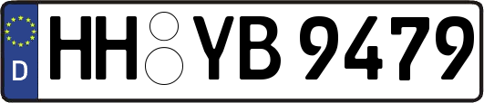 HH-YB9479