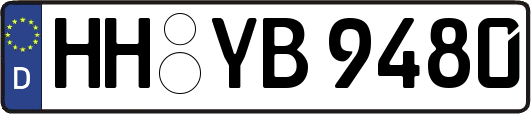 HH-YB9480