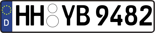 HH-YB9482