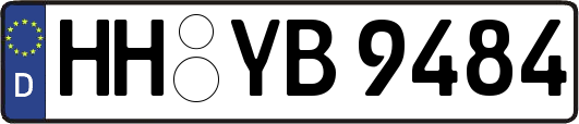 HH-YB9484