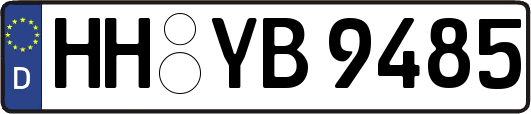HH-YB9485