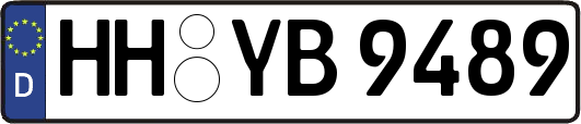 HH-YB9489