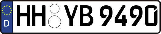 HH-YB9490