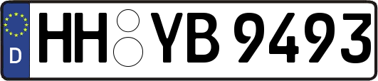 HH-YB9493