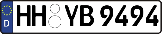 HH-YB9494