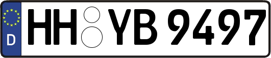 HH-YB9497