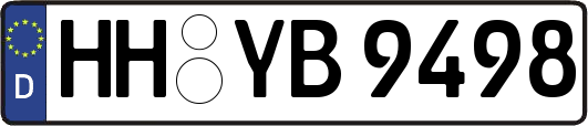 HH-YB9498