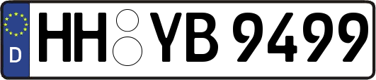 HH-YB9499