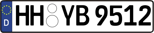 HH-YB9512