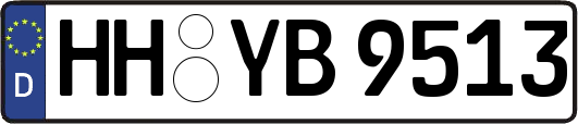 HH-YB9513