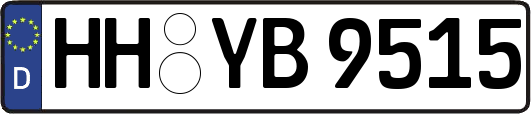 HH-YB9515