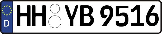 HH-YB9516