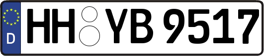 HH-YB9517
