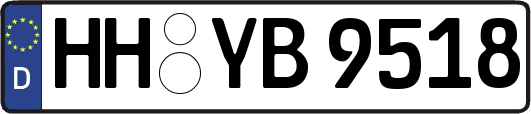 HH-YB9518