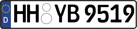 HH-YB9519