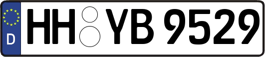HH-YB9529
