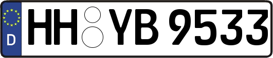HH-YB9533