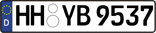 HH-YB9537