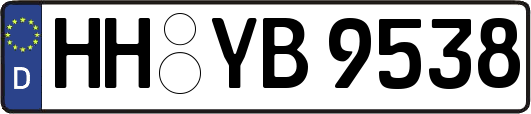 HH-YB9538