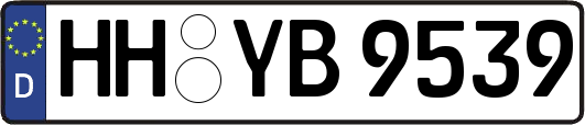 HH-YB9539