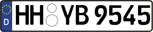 HH-YB9545