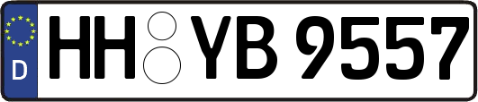 HH-YB9557