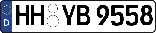 HH-YB9558
