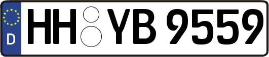 HH-YB9559