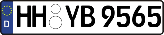HH-YB9565