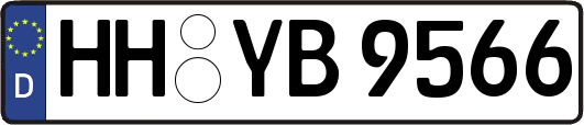 HH-YB9566