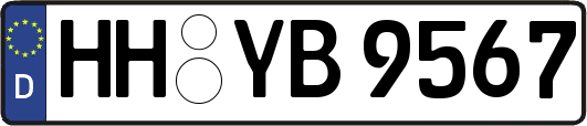 HH-YB9567