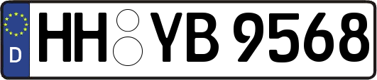 HH-YB9568