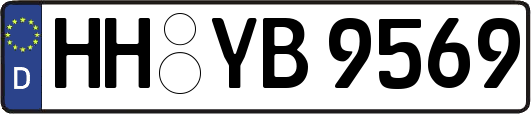 HH-YB9569