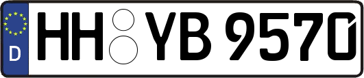 HH-YB9570