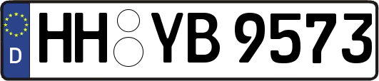 HH-YB9573