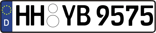 HH-YB9575