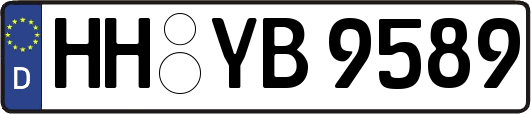 HH-YB9589