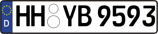 HH-YB9593